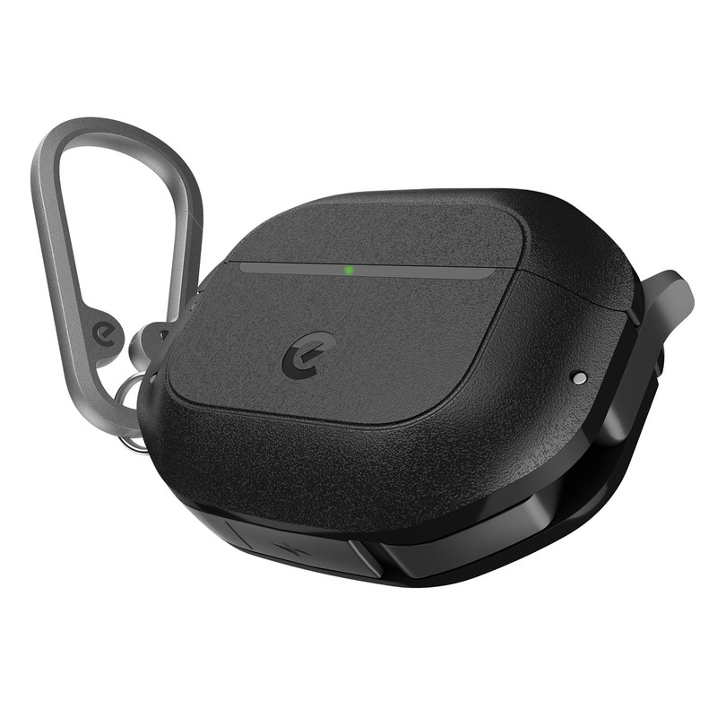 Keybudz Airpods 4 Element Waterproof Case, AirPods 4th Generation, IP68