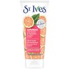 Exfoliante de limón y naranja rosa Radiant Skin de St