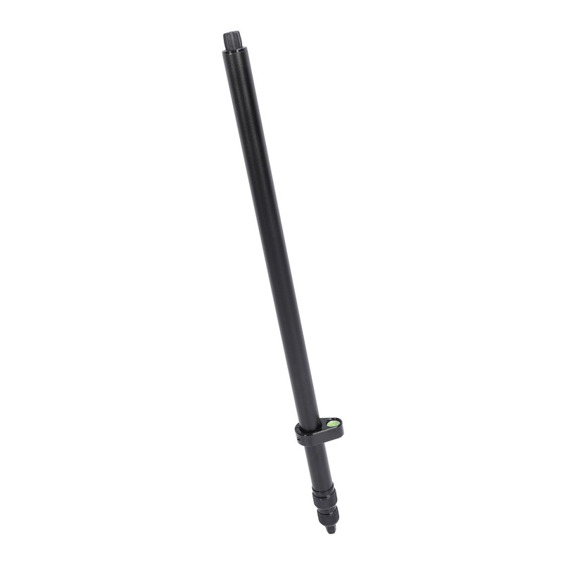 Surveying Prism Pole 1.8m Telescopic Thickened High Accuracy Aluminum Alloy