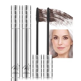 Almay Thickening Mascara, Black, 0.26 fl. oz.