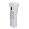 Emergency Weather Radio Multifunction Portable Weather Alert Radio with LED