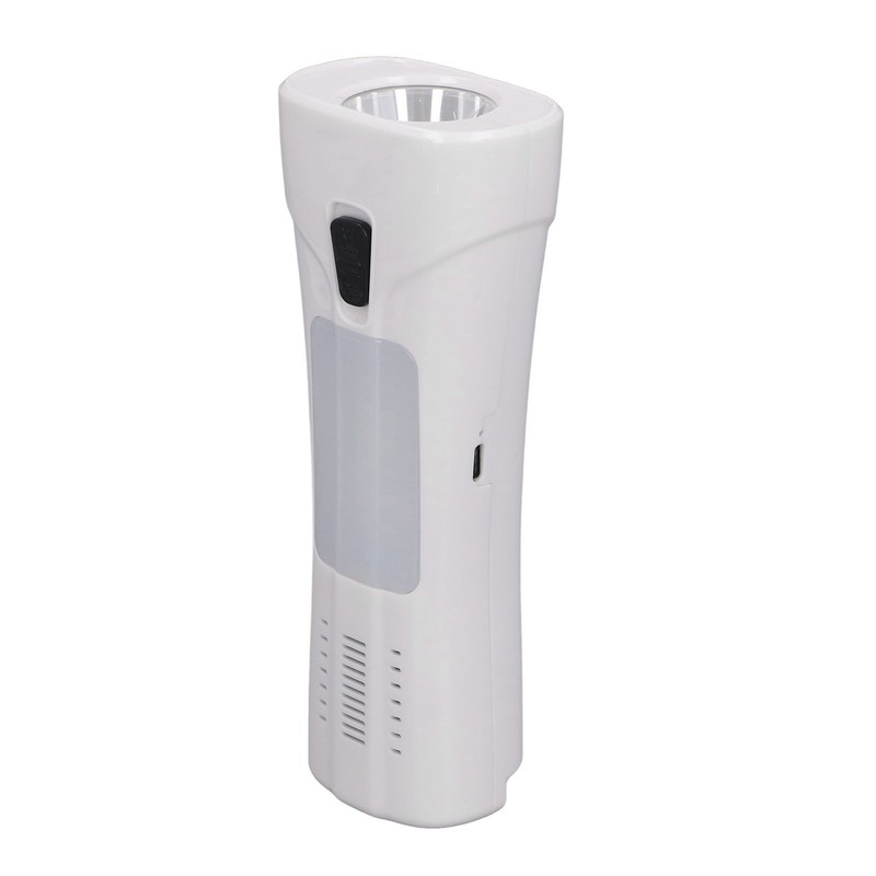 Emergency Weather Radio Multifunction Portable Weather Alert Radio with LED