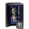 Pocket Art Museum Miniature Sculpture - The Yawner - based