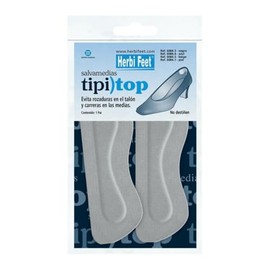 Herbi Screen Protector Heel Salvamedias Par