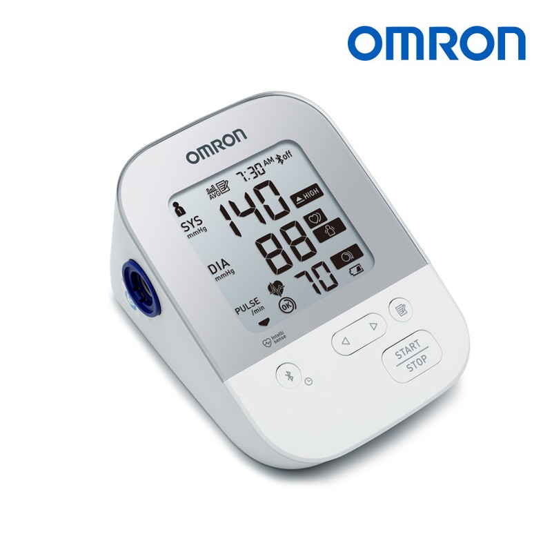 Omron JPN610T home automatic electronic blood pressure monitor blood pressure