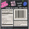 Pop Rocks - Blue Razz, 24 count (8.4oz)