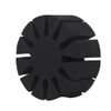 6 Pcs Arrow Shoulder EVA Foam Round Archery Protective Rack