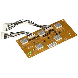 LG 6871W1N010F LG-6871W1N010F PCB Assembly,Sub