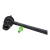 VENAKON Cilindro de embrague maestro compatible con Nissan Versa March