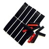 POG TN-3675 Truck Car Mesh Curtain Sun Shade Front Side