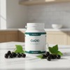 Aliment CoQ10 Chewable Tablets – 60mg Emulsified CoQ10 | Blackcurrant