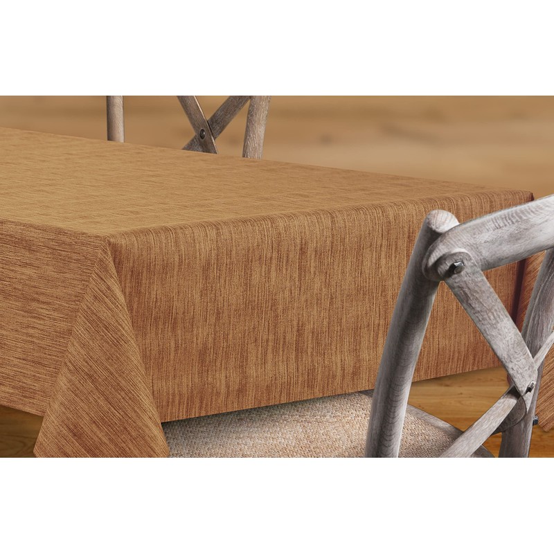 Waxed Cloth Table Cloth Square, Round and Oval, Georginias Tablecloth