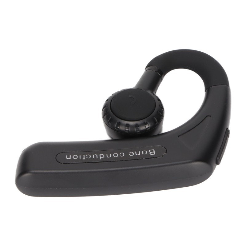 Bluetooth Bone Conduction Earbuds Stereo Bluetooth 5.0 Multifunctional Hands Free