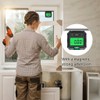 Digital Angle Gauge for Precise Angle Measurement – 360° Electronic