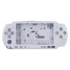 Replacement Full Housing Console Game Shell Case Cover Repair Parts