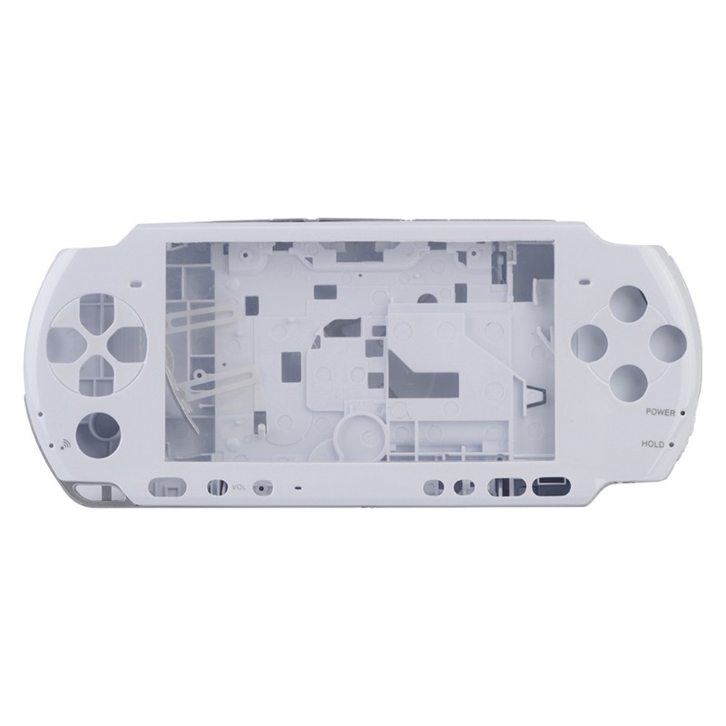 Replacement Full Housing Console Game Shell Case Cover Repair Parts