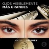 Máscara De Pestañas Voluminizadora Panorama De L'oréal Paris A Prueba