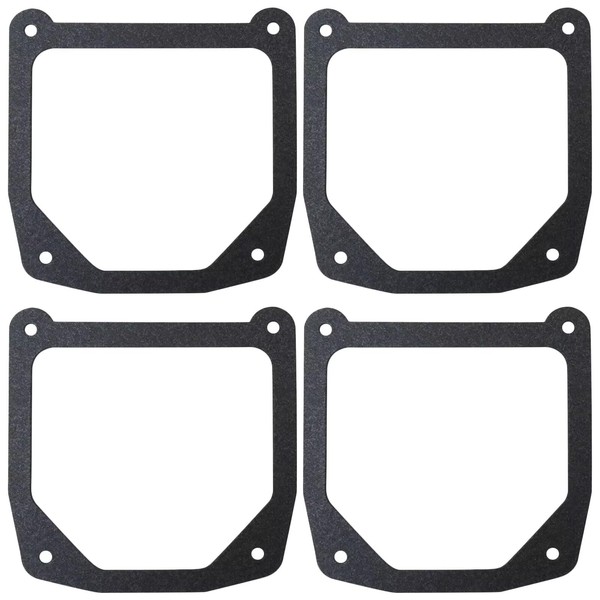 4 Pack Valve Cover Gaskets Compatible for Kohler 7000 Series