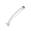 High Speed Dental Handpiece Aluminium Alloy Low Noise Dental Handpiece