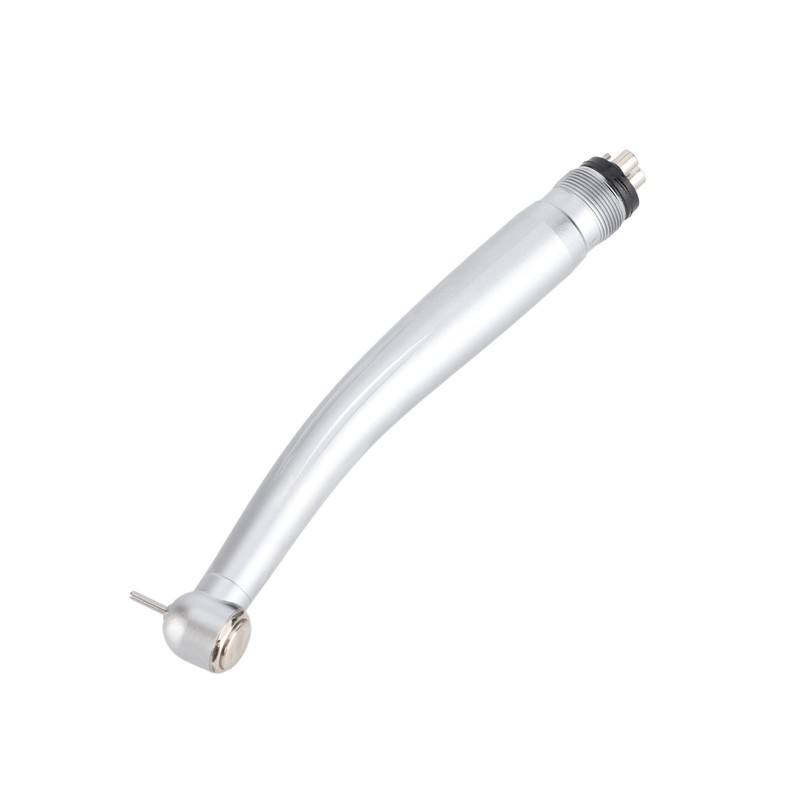 High Speed Dental Handpiece Aluminium Alloy Low Noise Dental Handpiece