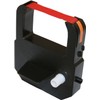 Replacement Ribbon for Allied AT-3000 AT-3500 Time Clocks, Red Ink