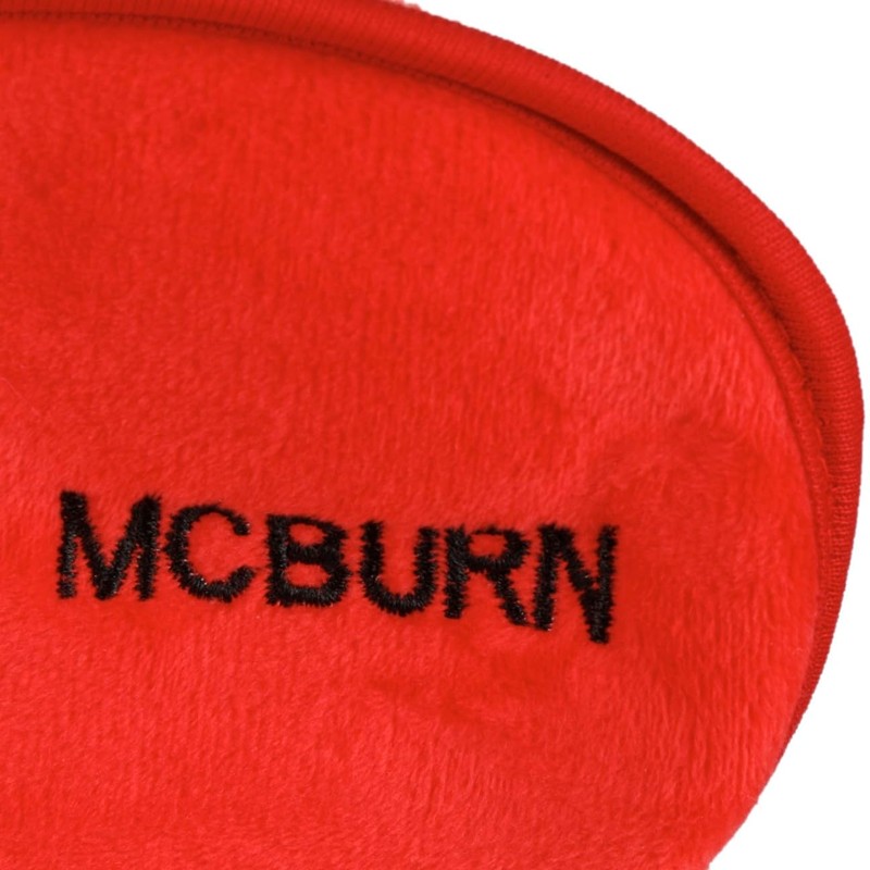 McBURN Earband Basic Ear Warmers for Men / Women -