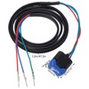 Power Trim Tilt Switch Assembly 5006358 Replacement for Johnson Evinrude