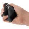 Squeeze Stress Relief ESC Button 6cm x 6cm x 6cm