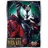 Character Sleeve Kamen Rider Kiva Kamen Rider Dark Kiva (EN-1335)