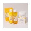 Nature 3 kinds of vitamins/Bright Tone Up Whitening / 네이처