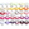 AERZETIX - C50473 - Satin Ribbon Decorative Shiny - 6