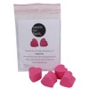 DELFA Hearts for Heels in Twin Pack Exclusive 2 Pairs