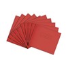 Rhino 138 x 165 Exercise Books, 24-Page / 15mm Lined