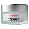 Crema Corporal Aclarante Antimanchas Ácido Glicólico 30g Frutal