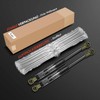 Frankberg 2 x Gas Spring Damper Bonnet Compatible with X5