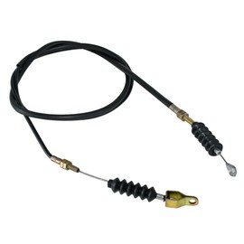 Cylinman 66" Long Throttle Cable Fit for Yamaha Golf Cart YDRA G29 Drive Replace for JW1-F6311-00-00