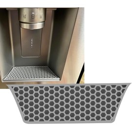 Refrigerator Drip Catcher Trays Compatible with LG Refrigerators