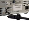 Legrand - C2G HDMI Cable Lock, Black HDMI Cable Locking
