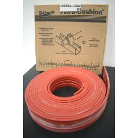 EATON B-LINE SYSTEMS INC B-Line B1999 Strut Clamp Vibra-Cushion 20Ft Roll  HVAC copper tubing glass pipe