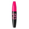 Mascara Para Pestañas Dramatica Multi-efecto | Renova Color Negro intenso