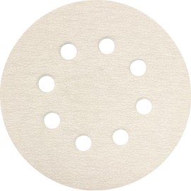 Makita 742134-A 5-Inch Pressure Sensitive Adhesive Discs #120, 5-Pack