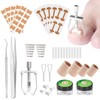 Ingrown Toenail Treatment Kit Glue Free Pedicure Ingrown Toenail Corrective