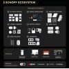Sonoff Mini Extreme Minir4 WiFi Smart Switch Super Tiny Size