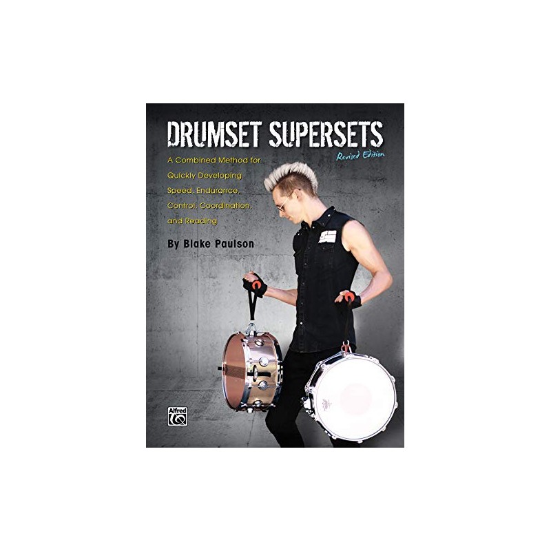 Drumset Supersets