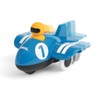 BRIO 30264 Push & Go Aeroplane