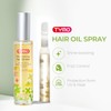 TYMO TYMO Argan Hair Oil Spraypack of 3 Weightless Hair