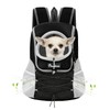 Pawaboo Pet Dog Carrier Backpack, Puppy Dog Travel Front Carrier
