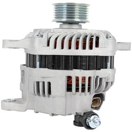 Ineedup Alternator Replacement for 2006-2007 for Subaru B9 Tribeca Base 3.0L,2008-2009 for Subaru Legacy 3.0 R Limited 3.0L,2006-2008 for Outback R L.L. Bean Edition 3.0L,12V 110AMP for 23700-AA510