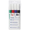 Hainenko WB SL Dry Wipe Marker with Fine Bullet Tip