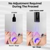 LASHTOUCH LED UV Gel Eyelash Extension Curing Lamp/Eyelash Extension Curing